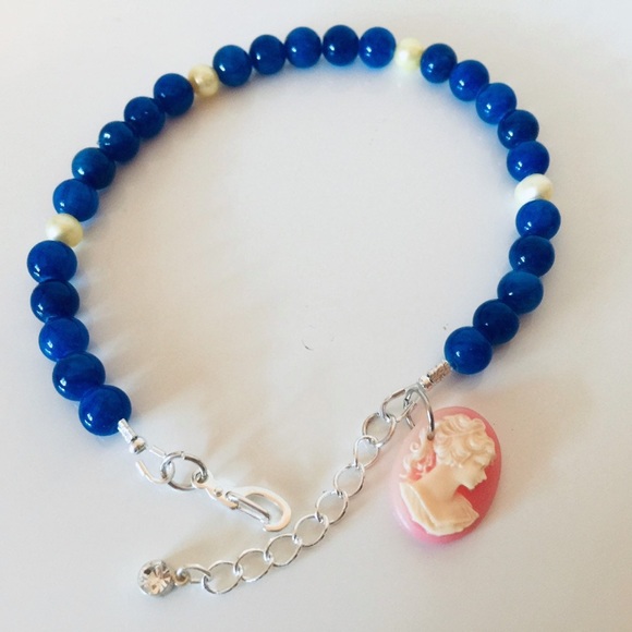 Bead bracelet - Picture 2 of 6